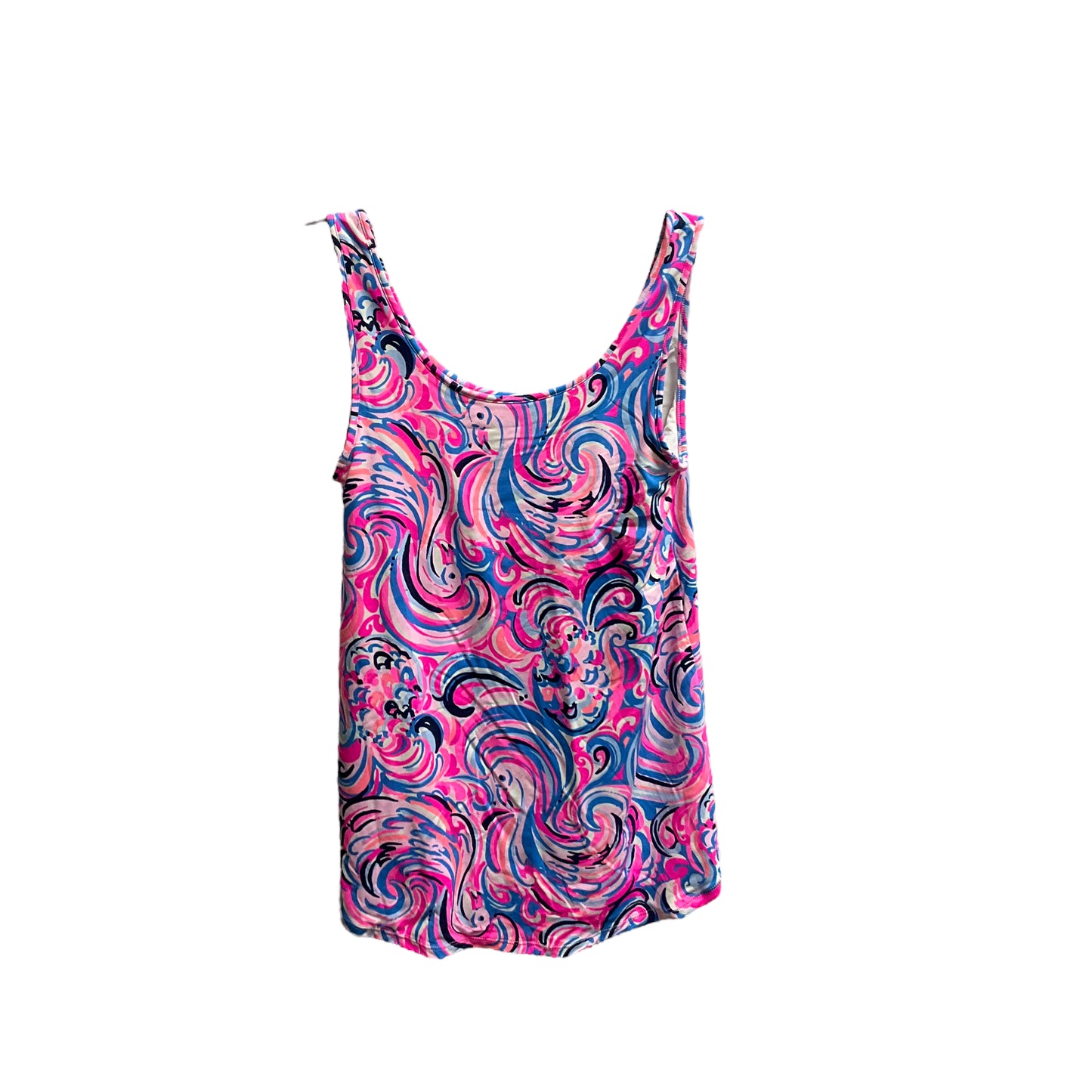 Athletic Tank Top By Lilly Pulitzer  Size: Xxs