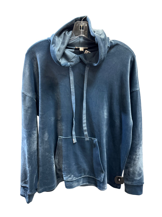 Top Long Sleeve By Loft O  Size: M