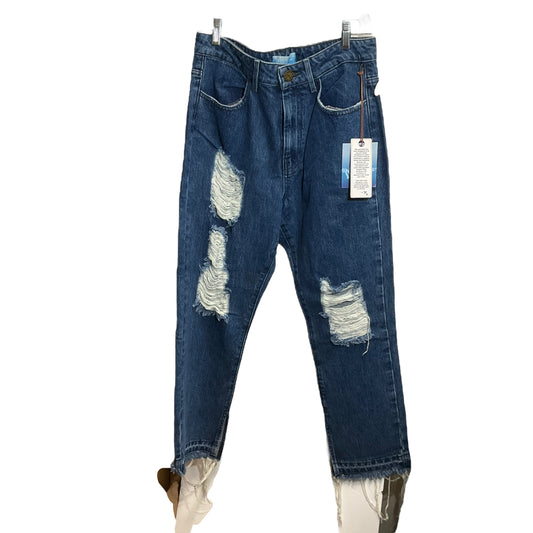 Jeans Designer By Mumu  Size: 6