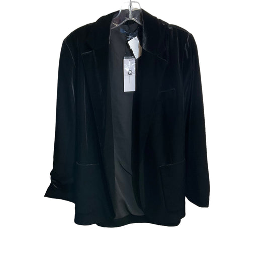 Blazer Designer By French Connection  Size: 8