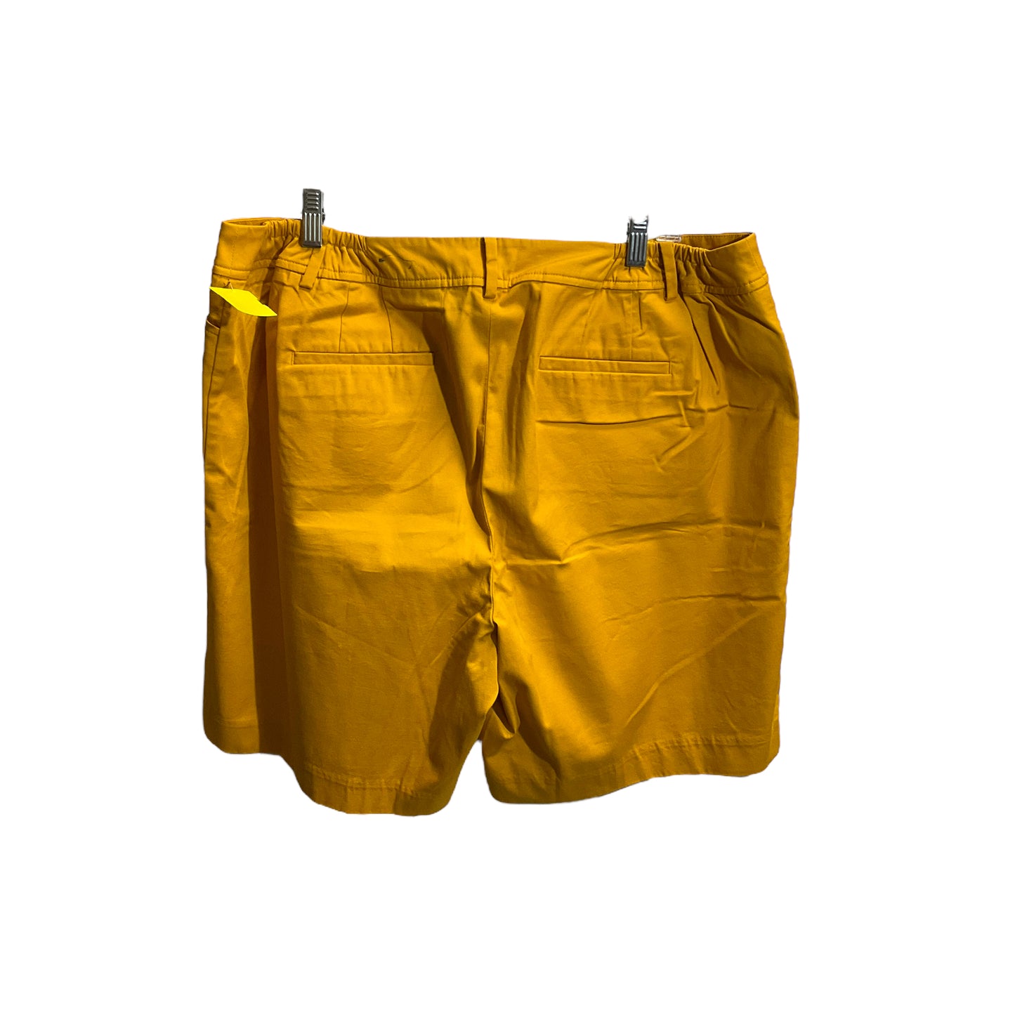 Shorts By Talbots  Size: 18