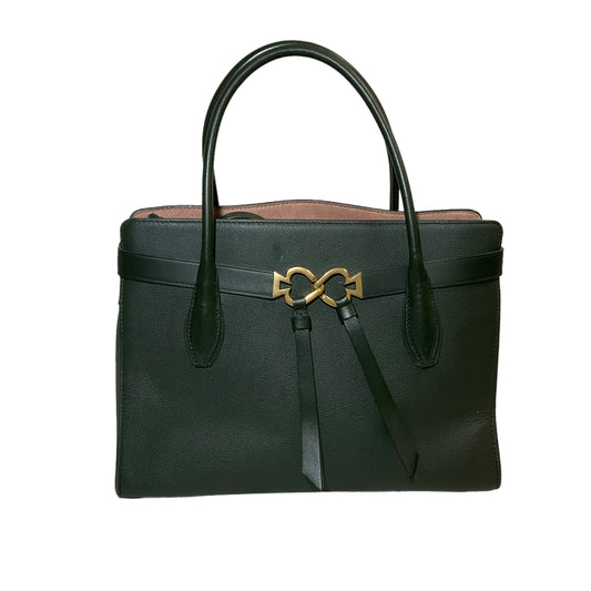 Tod's Toujours Media Tote