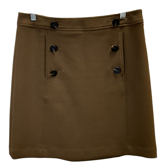 Skirt Mini & Short By Ann Taylor  Size: 6