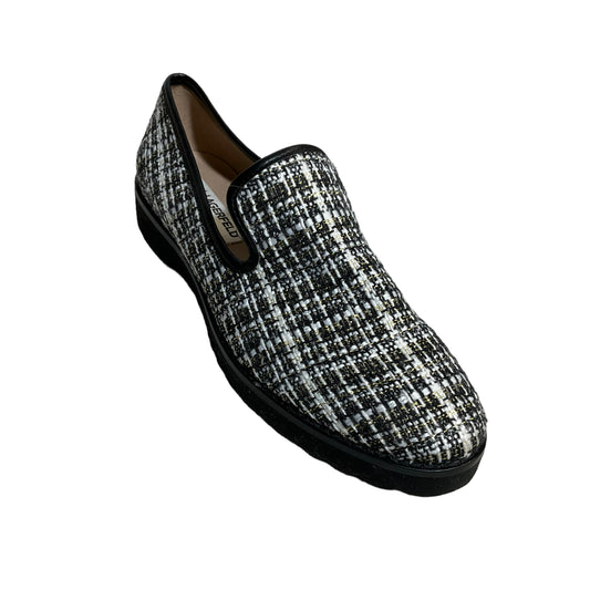 Shoes Flats Boat By Karl Lagerfeld  Size: 7