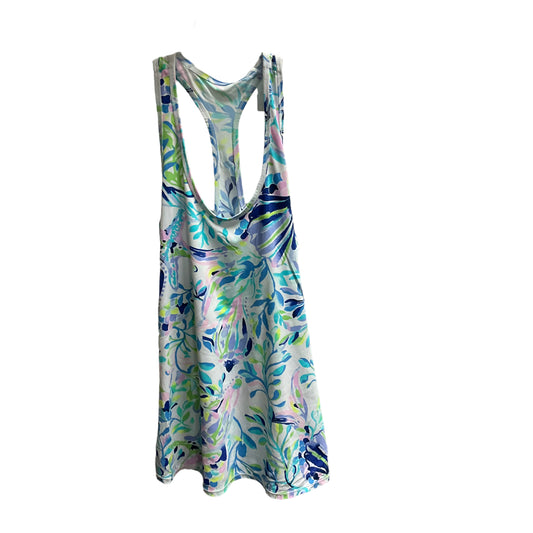 Athletic Tank Top By Lilly Pulitzer  Size: Xs