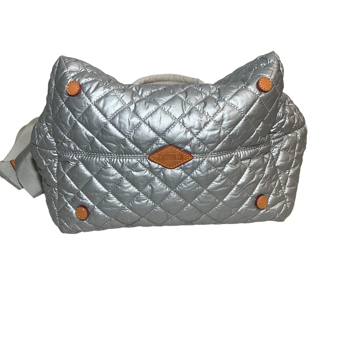 Handbag Designer By Mz Wallace  Size: Medium