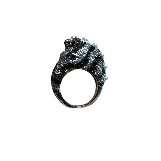Ring Designer By Kate Spade  Size: 7