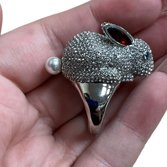 Ring Designer By Kate Spade  Size: 7