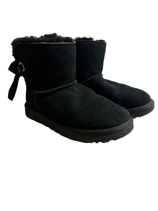 Boots Designer By Ugg  Size: 8