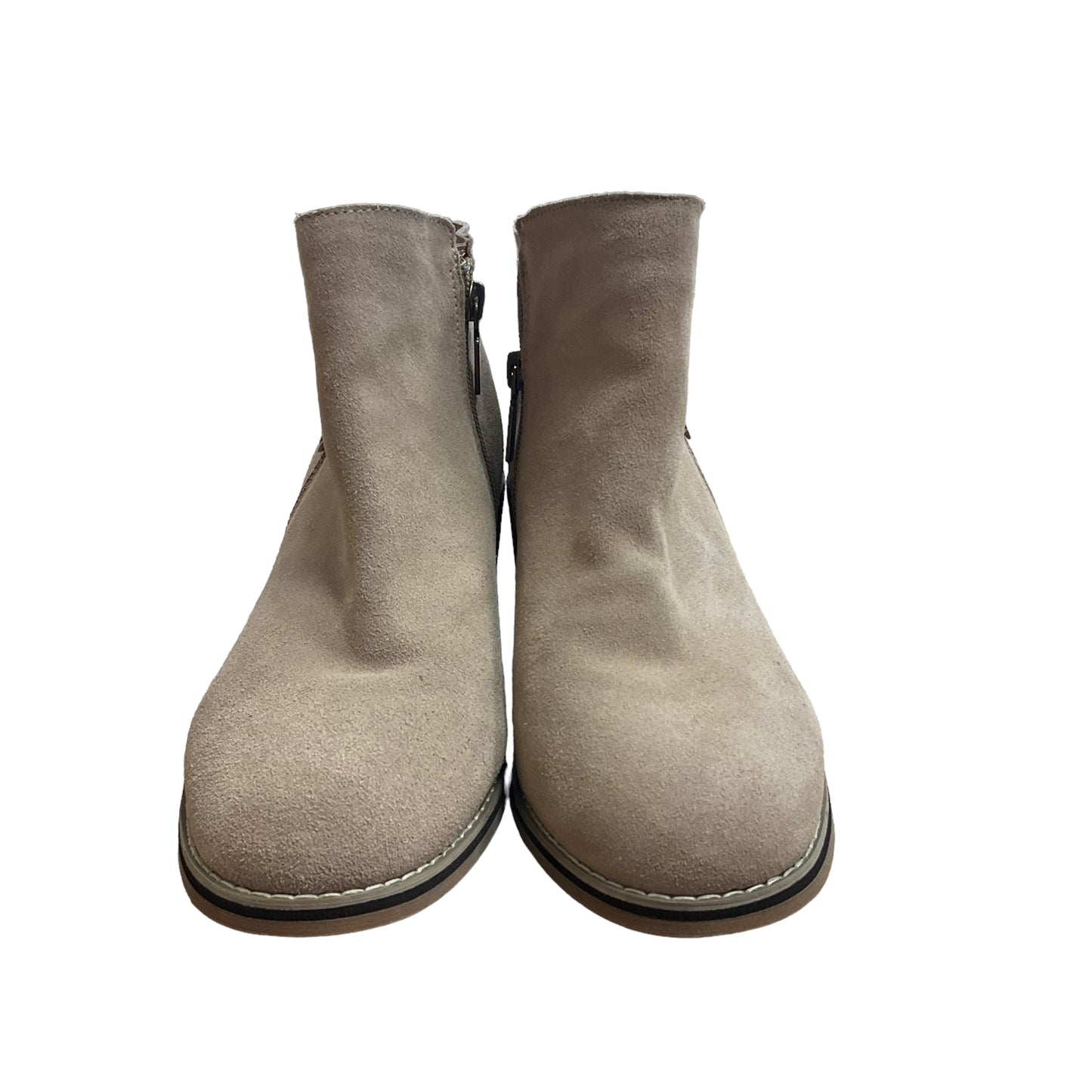 Boots Designer By Blondo  Size: 9.5