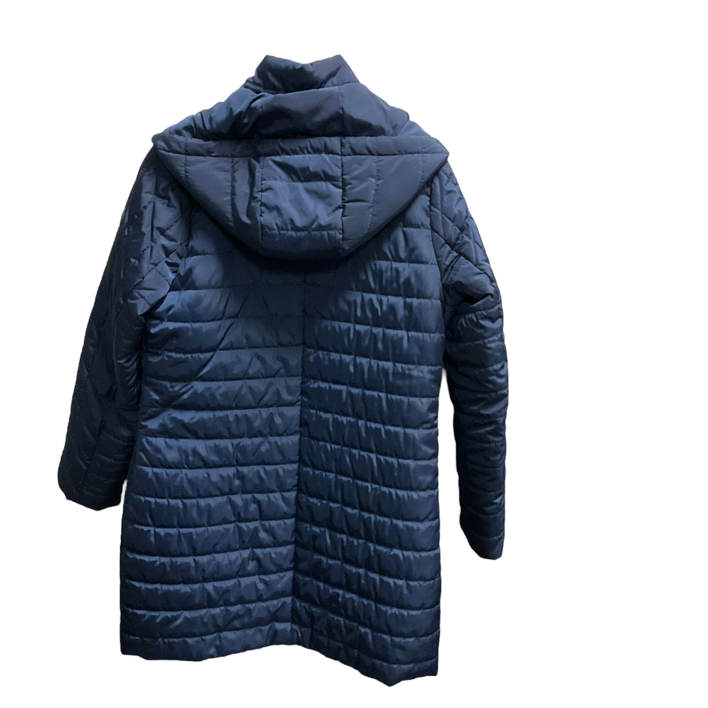 Coat Puffer & Quilted By French Connection  Size: 6