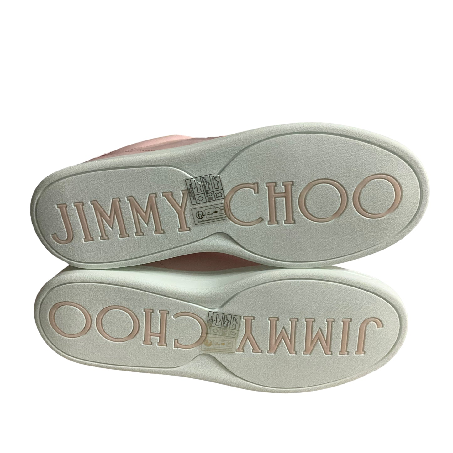 Shoes Luxury Designer By Jimmy Choo  Size: 9.5