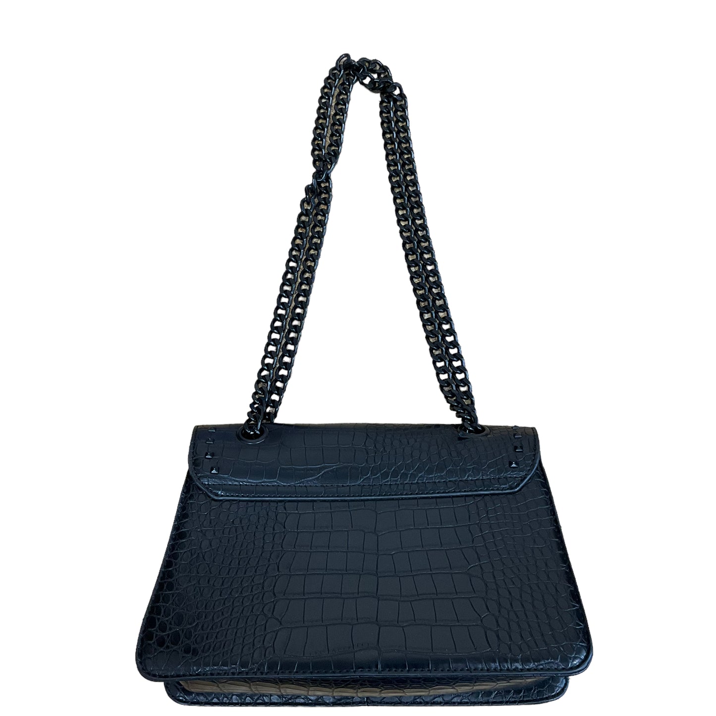 Handbag Designer By Badgley Mischka  Size: Medium