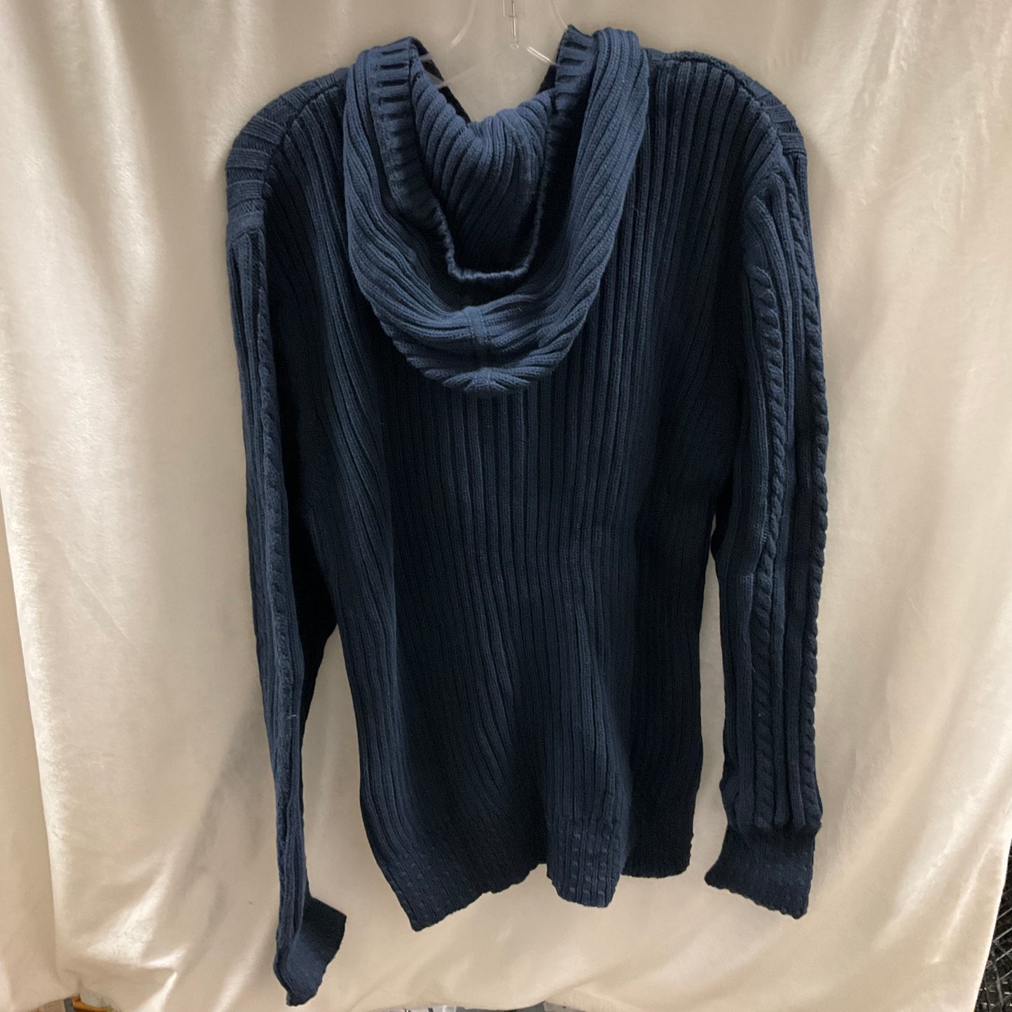 Sweater Cardigan By Lands End  Size: Xl