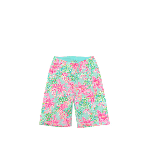 Athletic Shorts By Lilly Pulitzer  Size: Xxs
