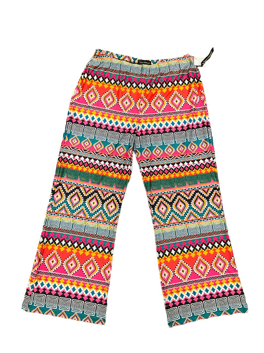Pants Palazzo By Travel Elements  Size: Xl