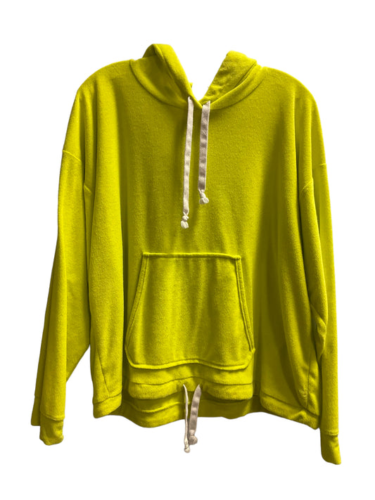 Sweatshirt Hoodie By J. Crew  Size: Xxl
