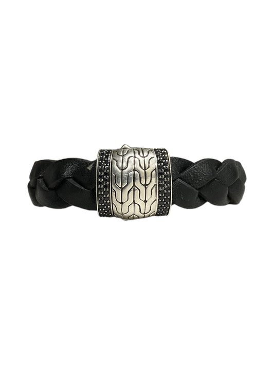 Bracelet Designer By John Hardy  Size: L