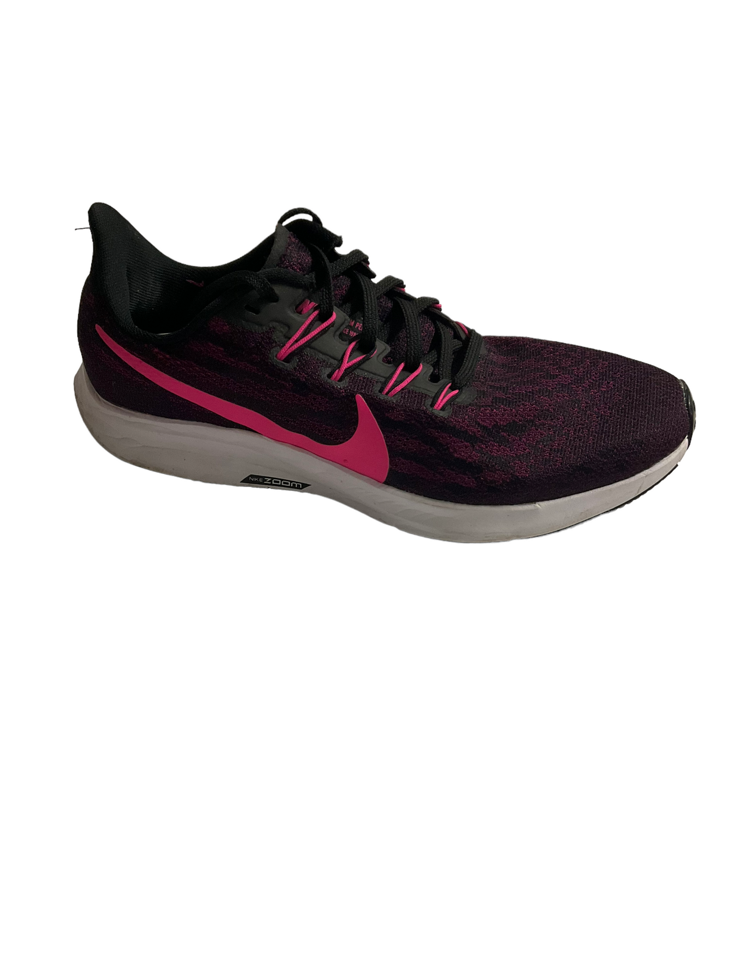 Shoes Athletic By Nike Size: 8.5 – Clothes Mentor Windsor CT #124